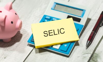 Acesso à consulta da taxa Selic sofreu alteração. Veja como fazer