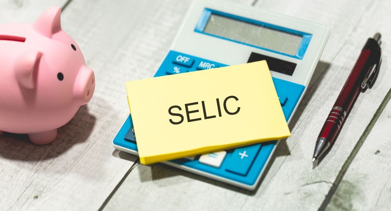 Acesso à consulta da taxa Selic sofreu alteração. Veja como fazer