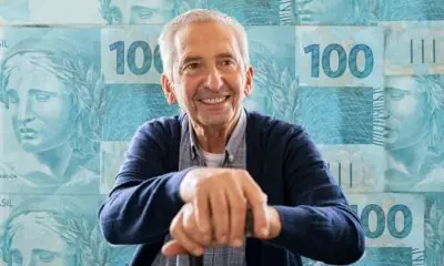 Aposentados e pensionistas do INSS começam a receber no dia 25
