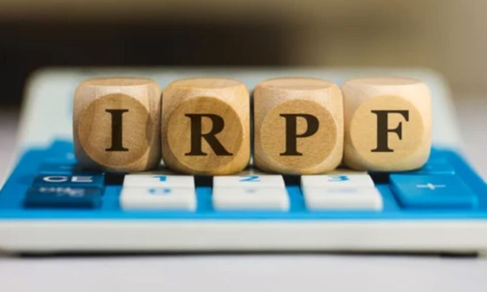 CNC apresenta propostas de ajustes ao projeto de lei que define mudanças no IRPF
