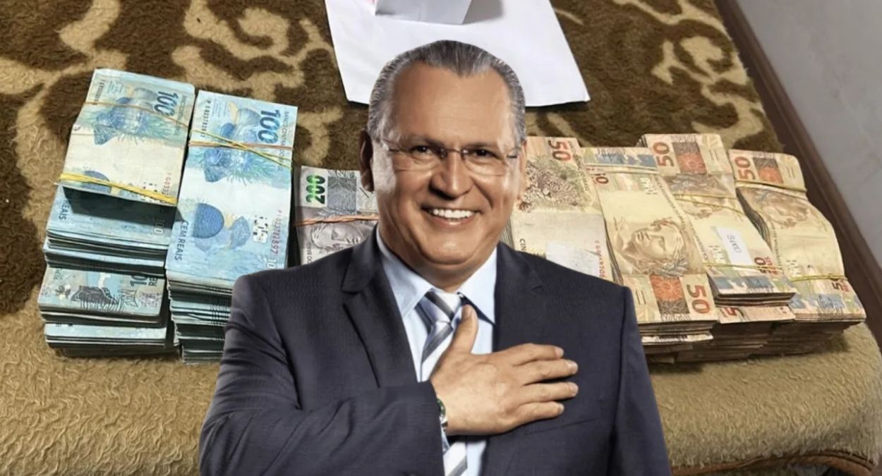 Caso Ultrafarma como funcionava o esquema e quem são os envolvidos