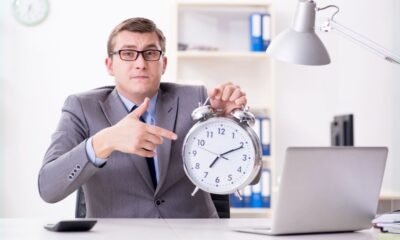 Contabilidade 3 obrigações vencem essa semana. Atente aos prazos!