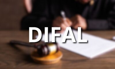 Decisão do STF sobre o DIFAL e o impacto direto na rotina contábil