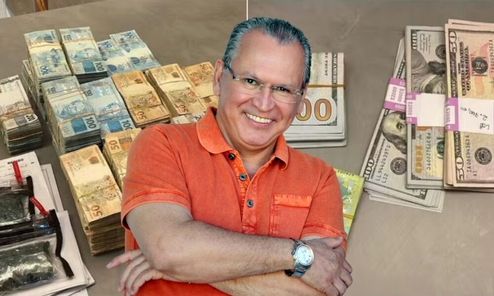 Dono da Ultrafarma é preso em operação contra esquema de sonegação fiscal