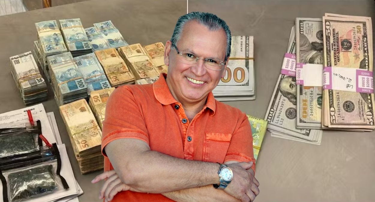 Dono da Ultrafarma é preso em operação contra esquema de sonegação fiscal