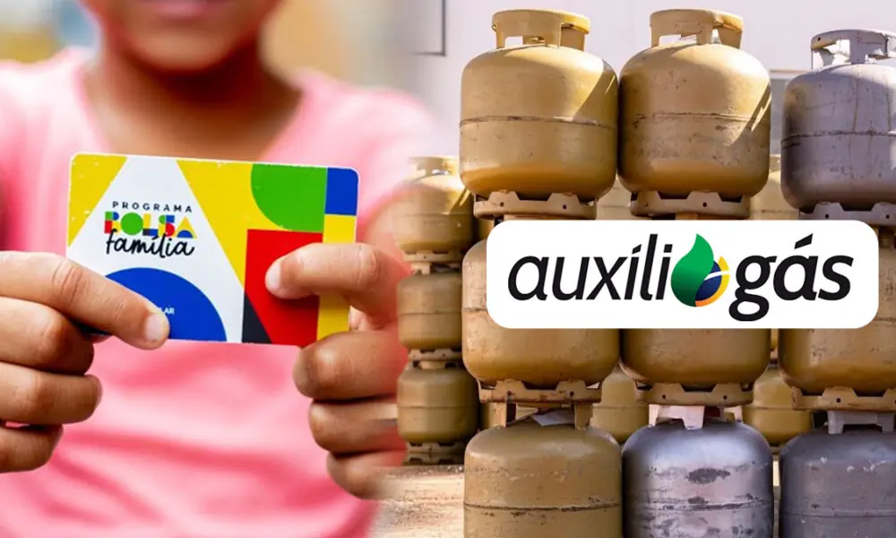 Duplo benefício em agosto Bolsa Família e Auxílio Gás pagos na mesma data