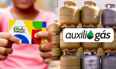 Duplo benefício em agosto Bolsa Família e Auxílio Gás pagos na mesma data