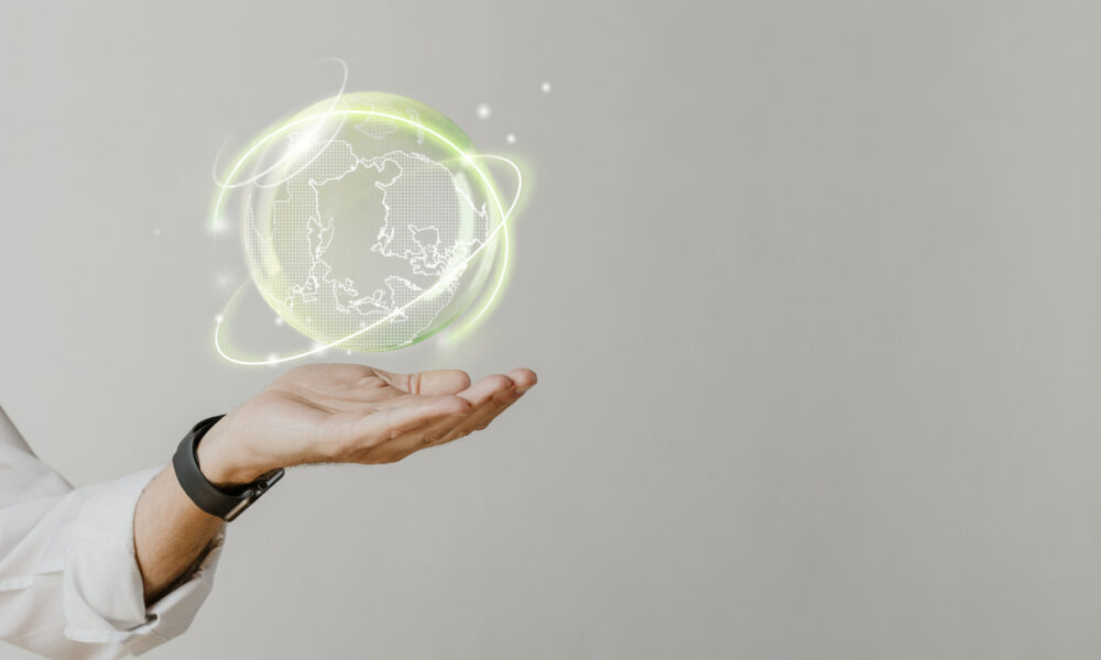 ESG / Imagem: Freepik