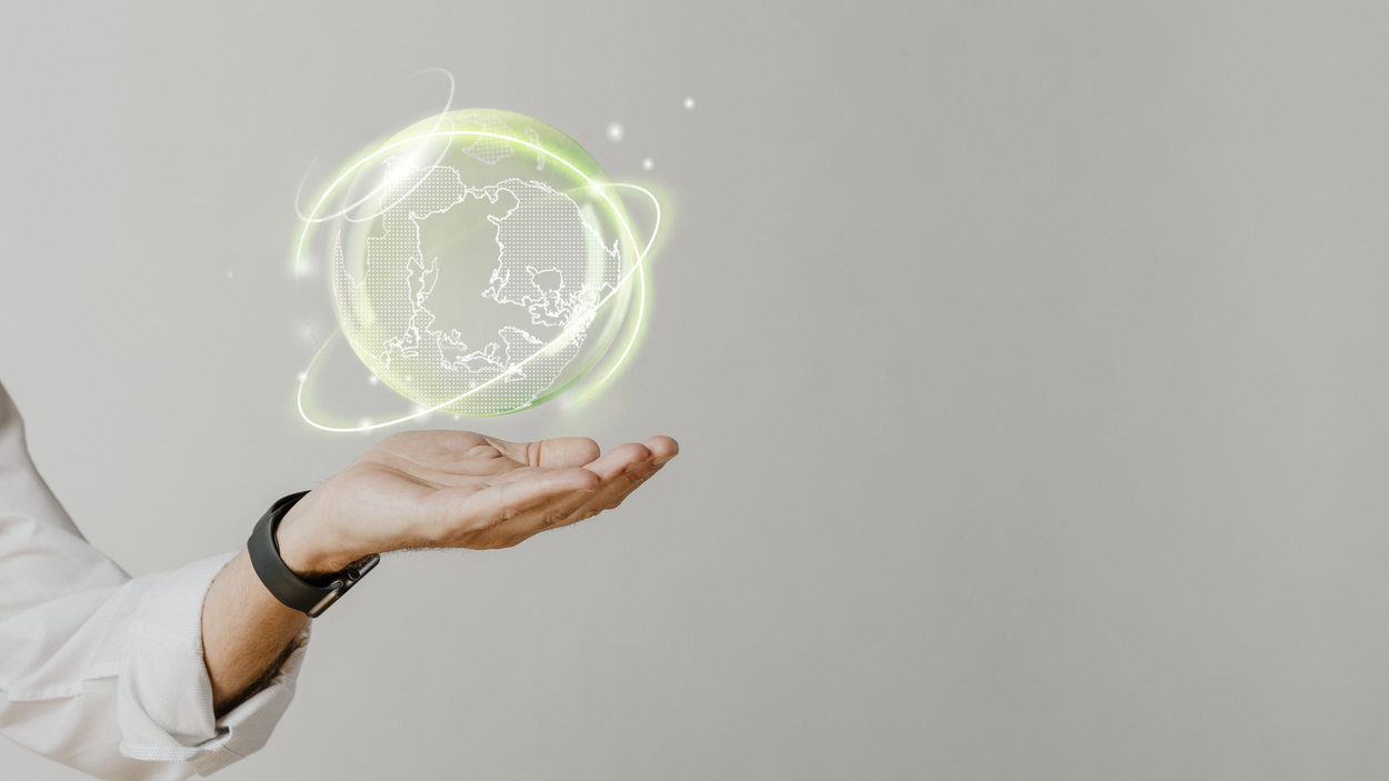 ESG / Imagem: Freepik