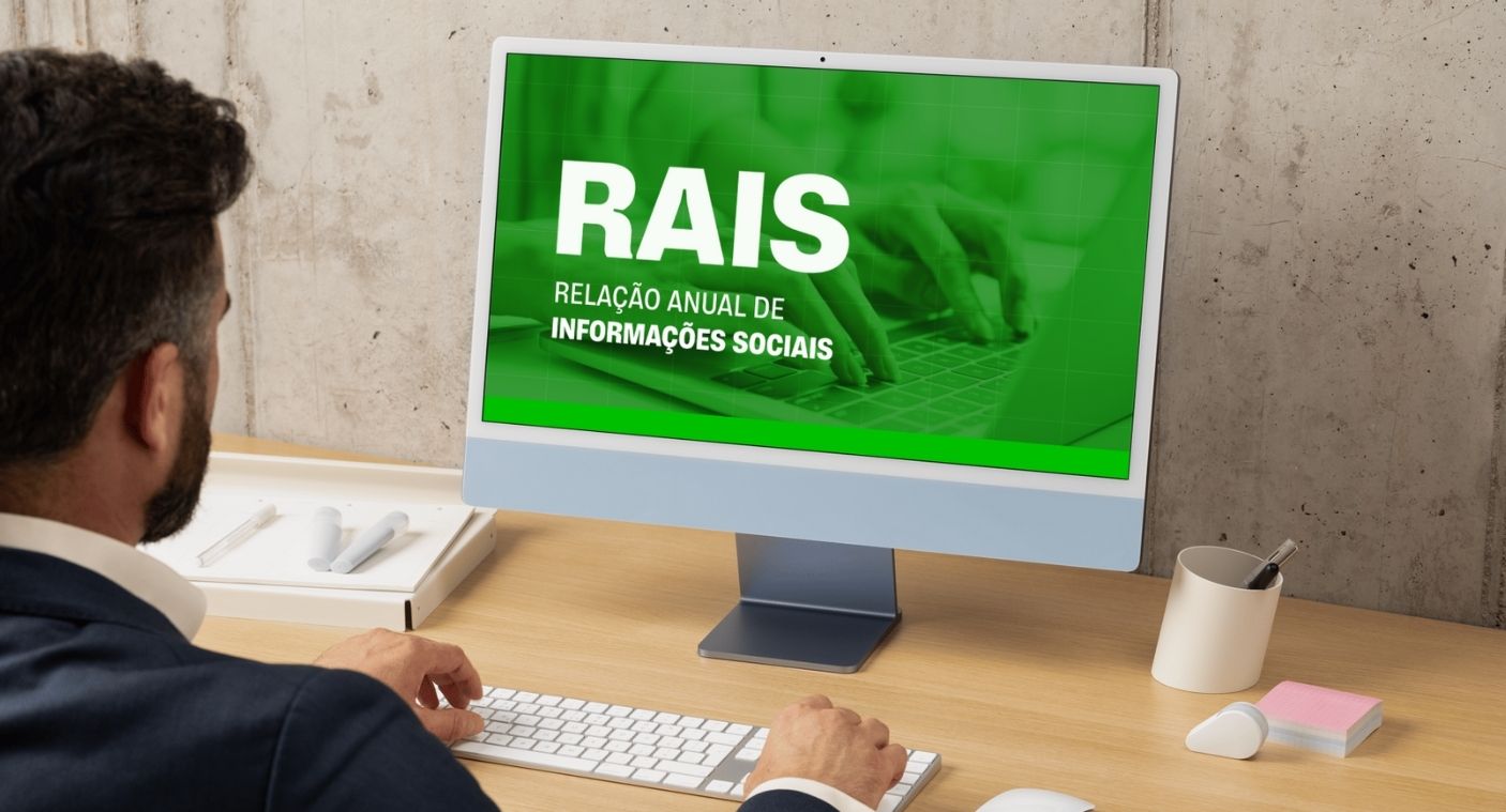 Empregadores têm até 8 de agosto para regularizar declarações da RAIS
