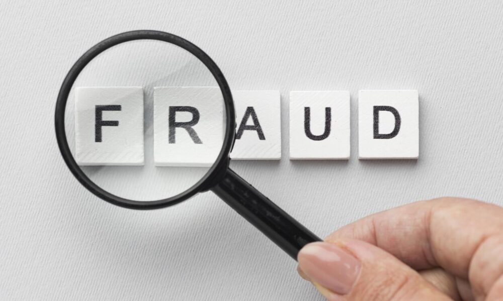 Fraudes contábeis / Imagem: Freepik