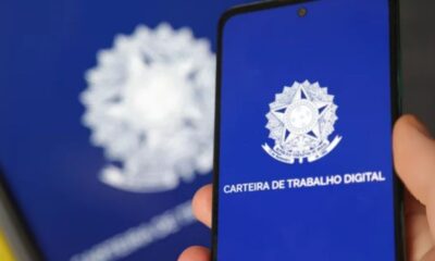 Governo vai migrar 4 milhões de contratos para app do consignado CLT