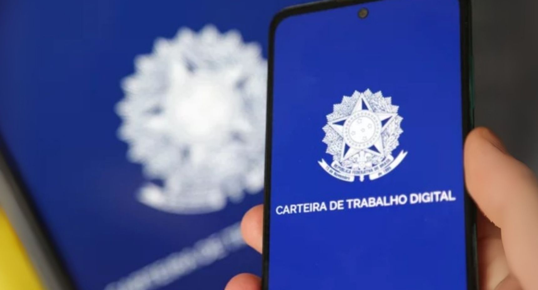 Governo vai migrar 4 milhões de contratos para app do consignado CLT