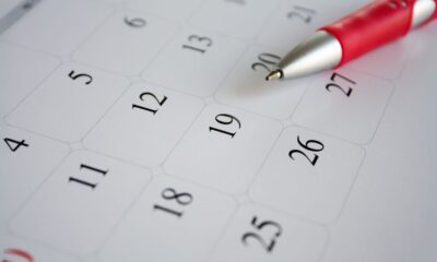 Há folga compensatória quando o feriado cai no domingo
