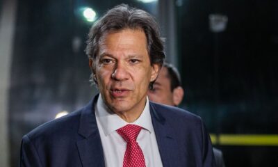 Haddad prevê anúncio de medidas de proteção aos empregos em breve