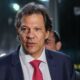 Haddad prevê anúncio de medidas de proteção aos empregos em breve