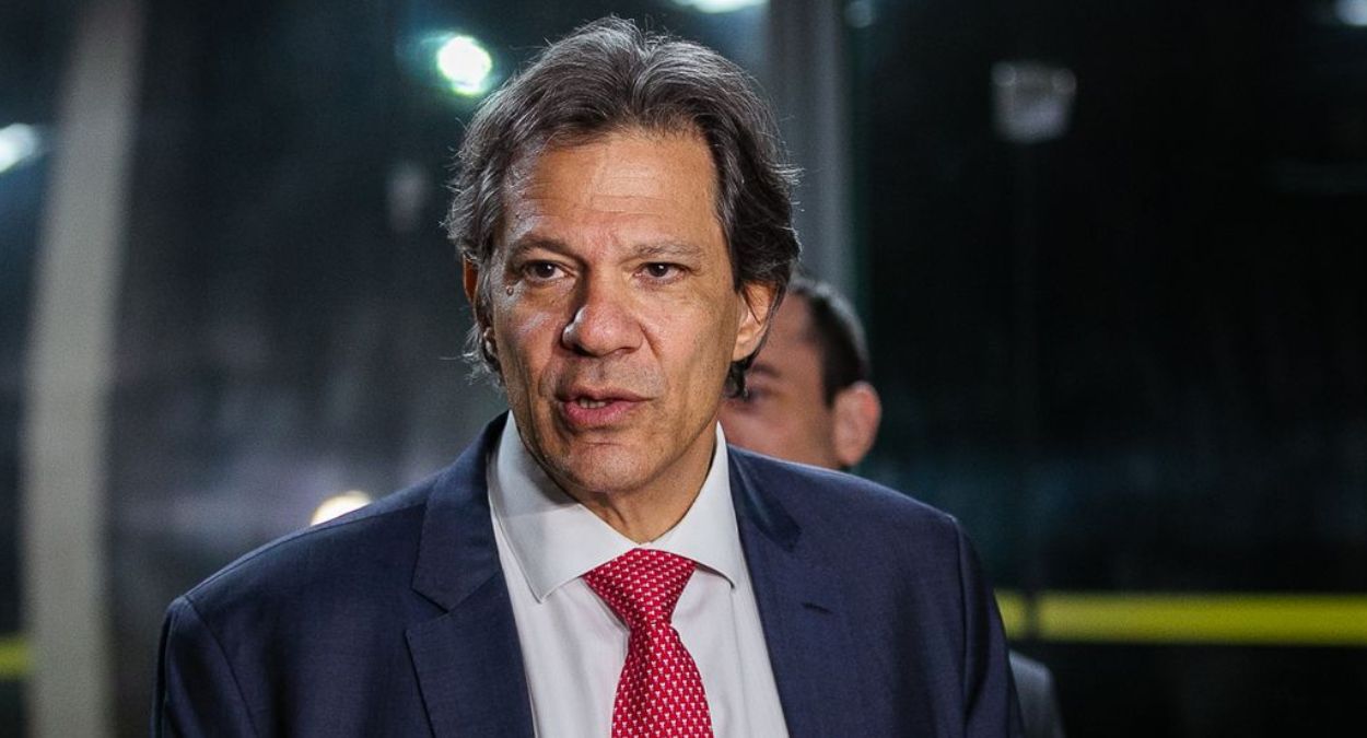 Haddad prevê anúncio de medidas de proteção aos empregos em breve