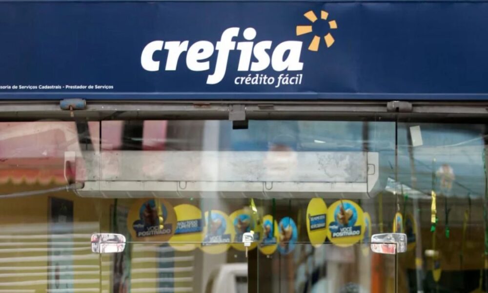 INSS suspende contratos com a Crefisa para pagar segurados