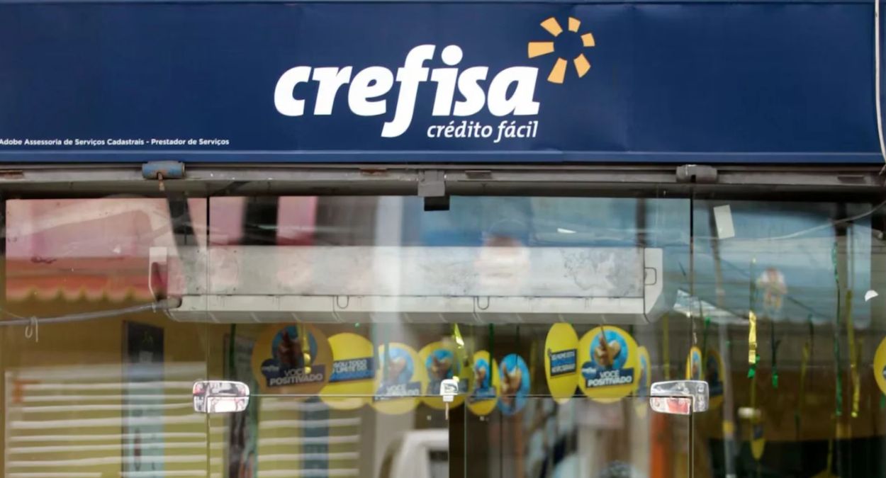 INSS suspende contratos com a Crefisa para pagar segurados