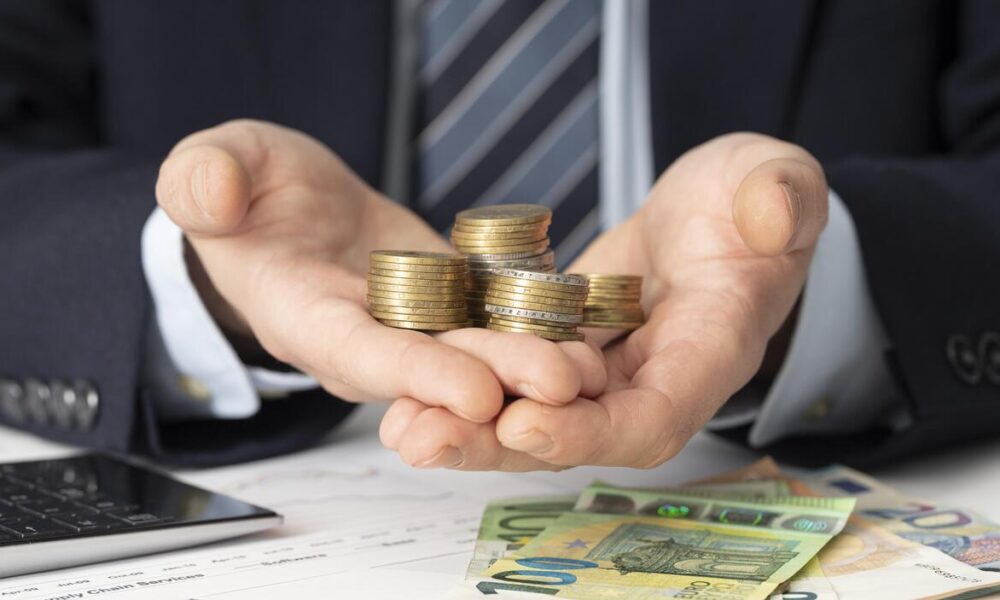 IPCA de julho / Crédito: Freepik