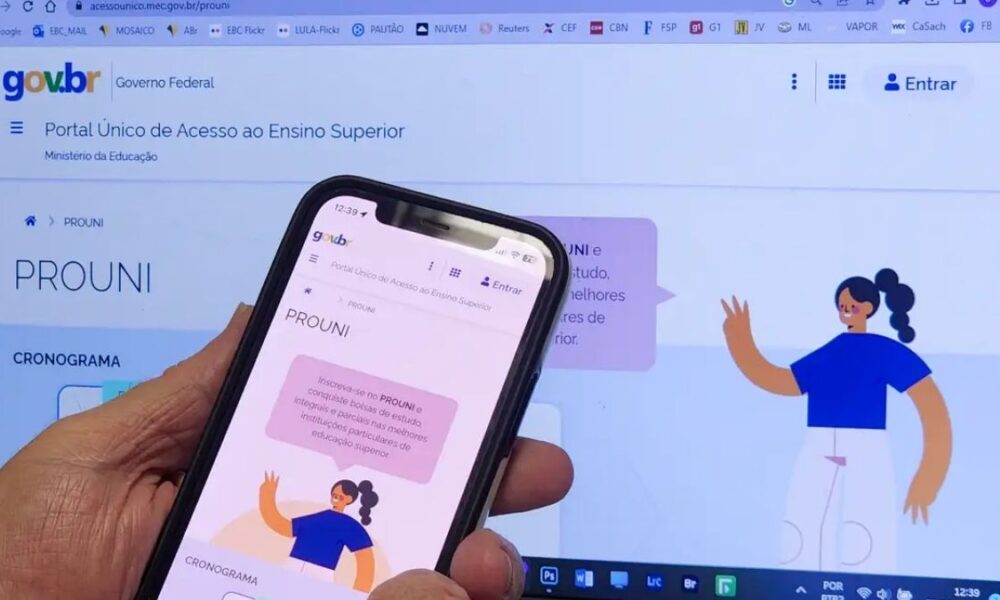 Lista de espera do Prouni prazo para participar termina HOJE