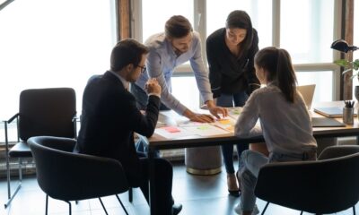 Micro e pequenas empresas geraram quase 750 mil empregos no primeiro semestre