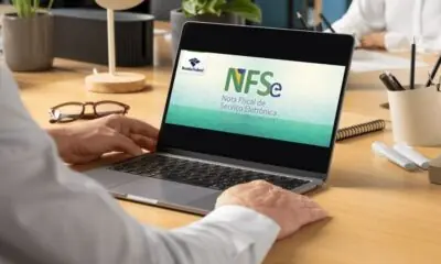 NFS-e padrão nacional passa a ser uma obrigação em 2026