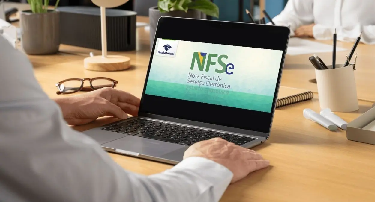 NFS-e padrão nacional passa a ser uma obrigação em 2026