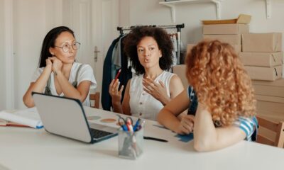 Pequenos negócios representam quase 97% de todas as empresas do país