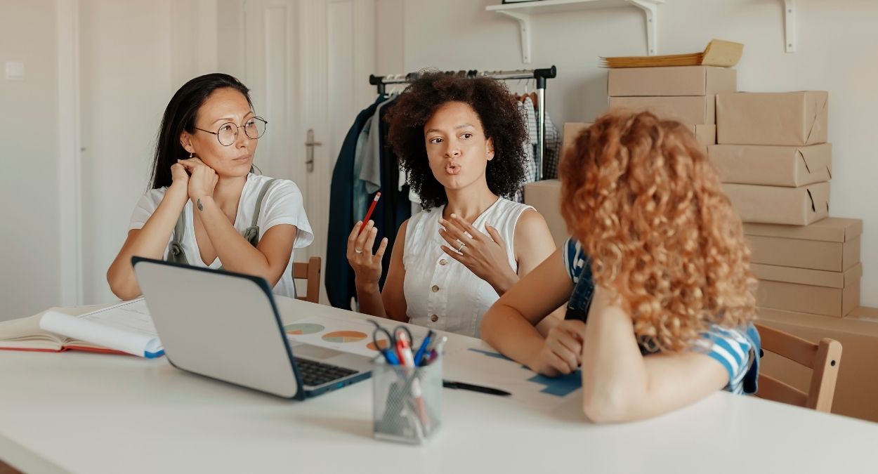 Pequenos negócios representam quase 97% de todas as empresas do país