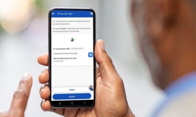 Prova de Vida já foi feita por 90% dos beneficiários do INSS