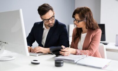 Qual a relevância do contador para as empresas do Simples Nacional