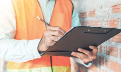 Receita Federal envia mais de 16 mil cartas para regularização de obras