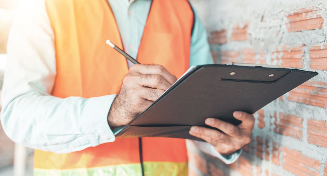 Receita Federal envia mais de 16 mil cartas para regularização de obras