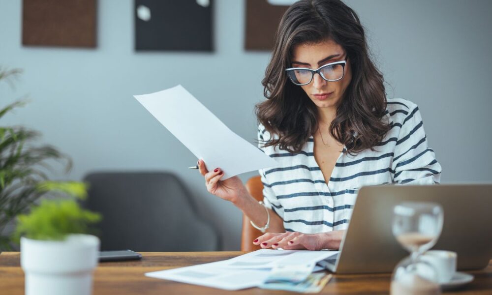IRPJ e CSLL Trimestrais: Receita Federal proíbe vinculação de créditos na DCTFWeb