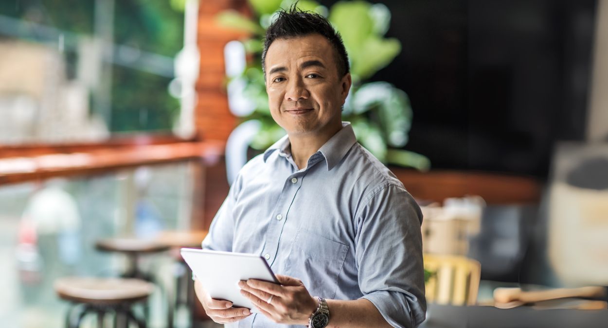 Sebrae Pequenos negócios reportam maior facilidade para obtenção de crédito