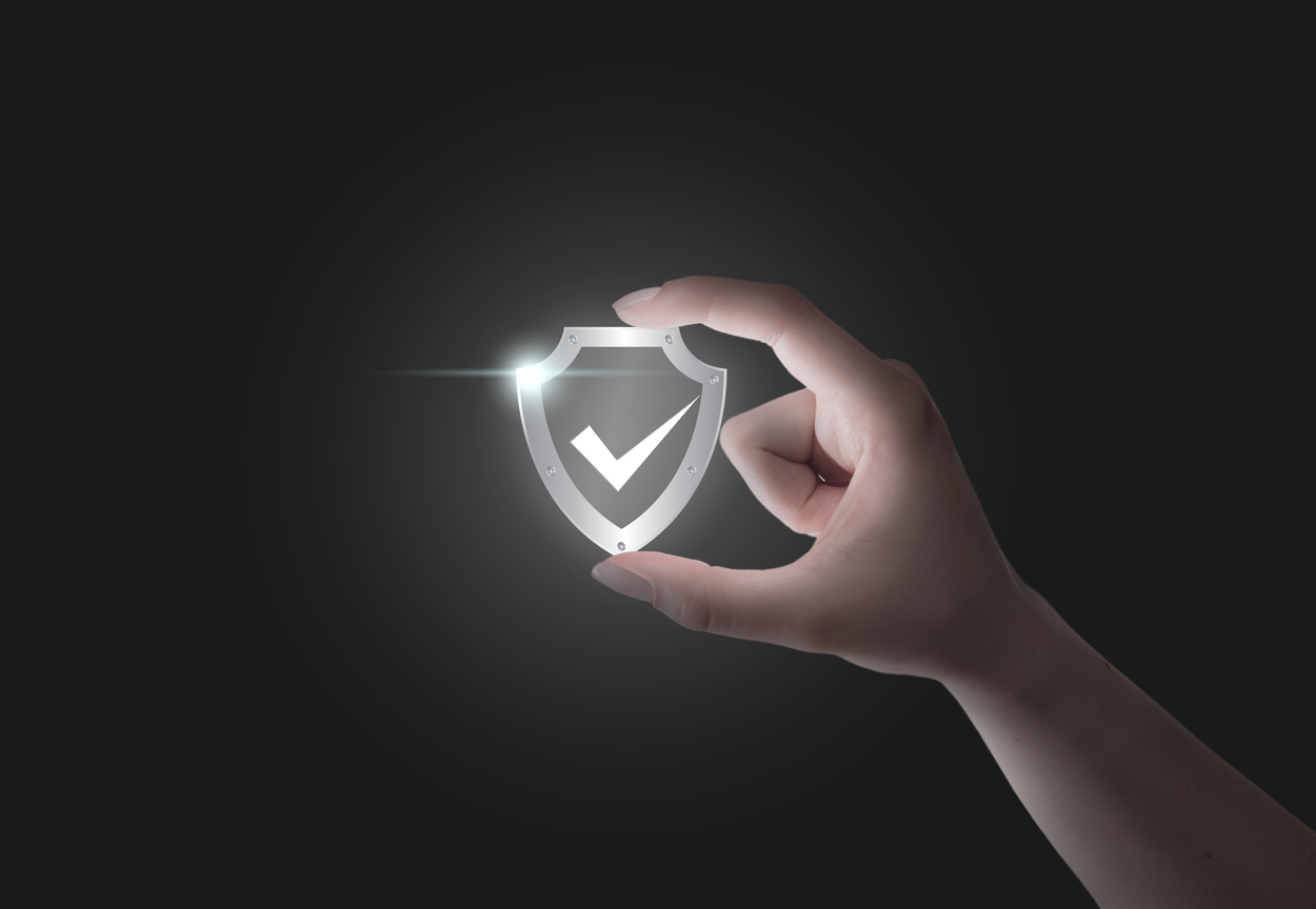 Seguro / imagem: freepik