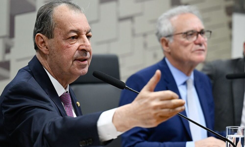 Senado autoriza crédito de US$ 750 milhões para pequeno empreendedor