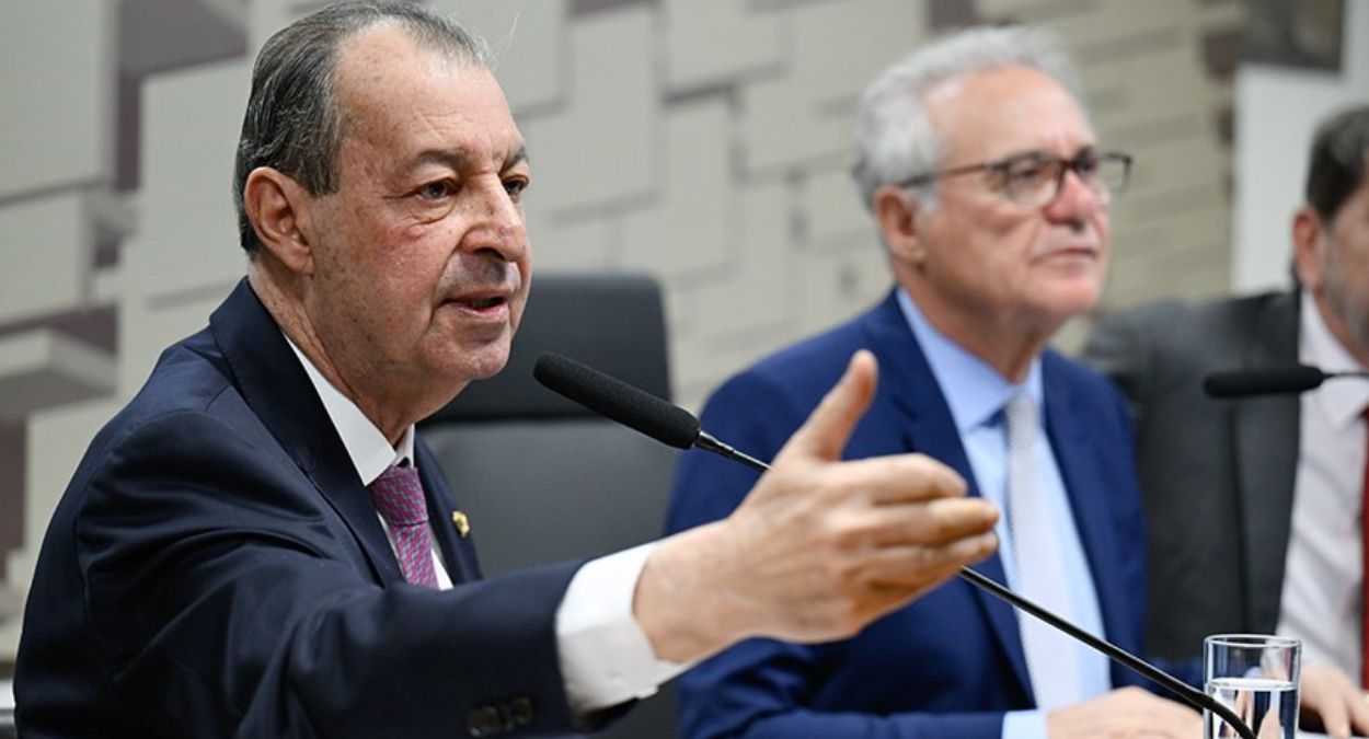 Senado autoriza crédito de US$ 750 milhões para pequeno empreendedor