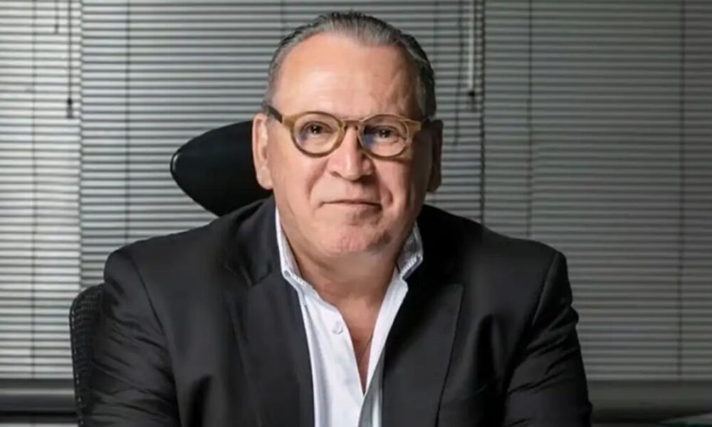 Sidney Oliveira