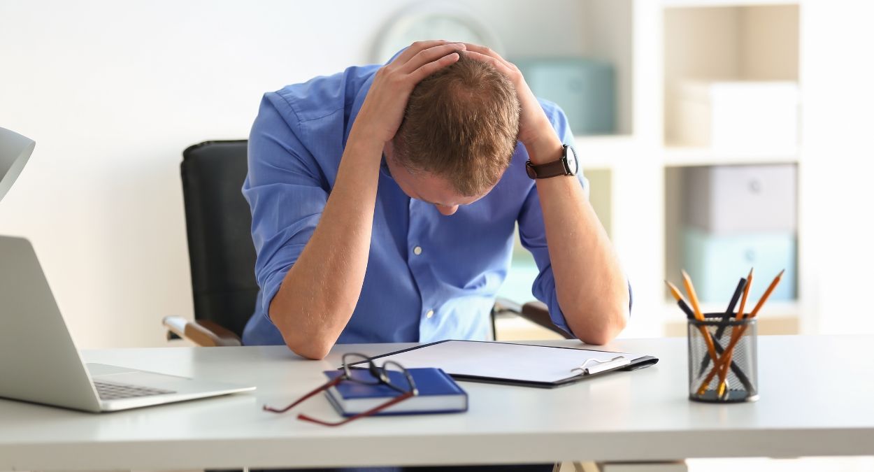 Síndrome do Pânico Quais são e como conseguir benefício do INSS