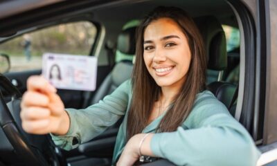 Tirar CNH sem auto escola Entenda o que propõe projeto do governo