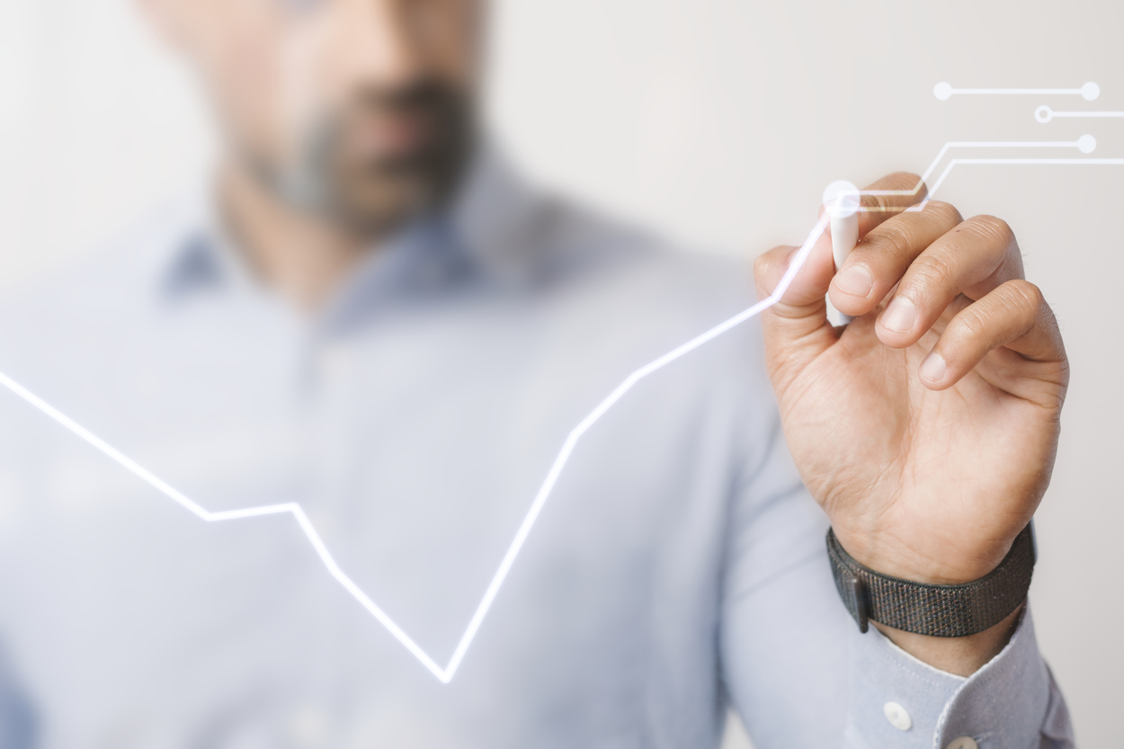 Valuation / Imagem: Freepik