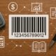 código de barras e contabilidade