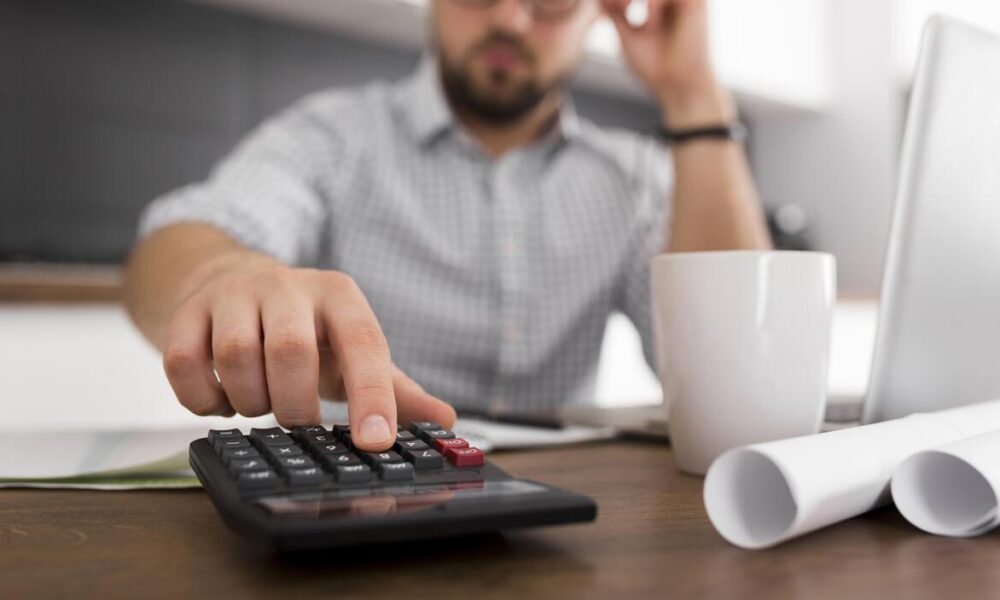 arcabouço fiscal / imagem: freepik