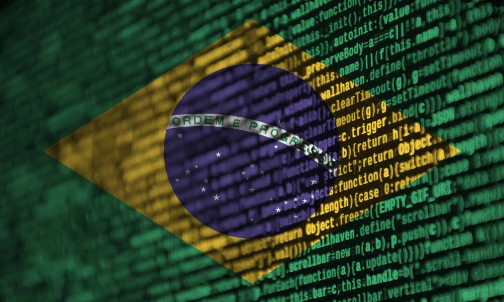 ciberataques / imagem: freepik