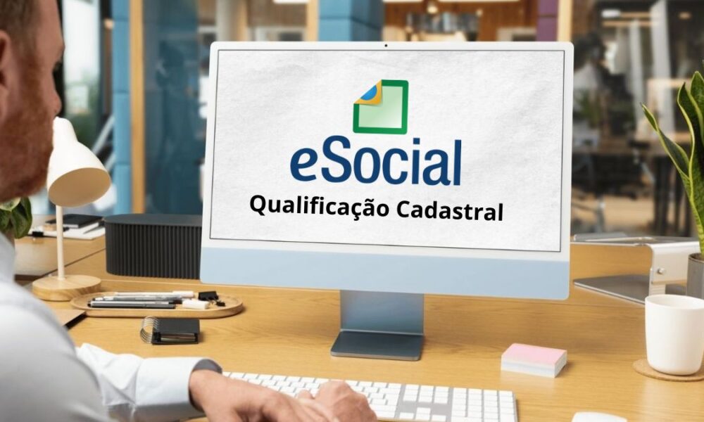 eSocial consulta da Qualificação Cadastral em lote está suspensa desde o dia 16