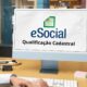 eSocial consulta da Qualificação Cadastral em lote está suspensa desde o dia 16