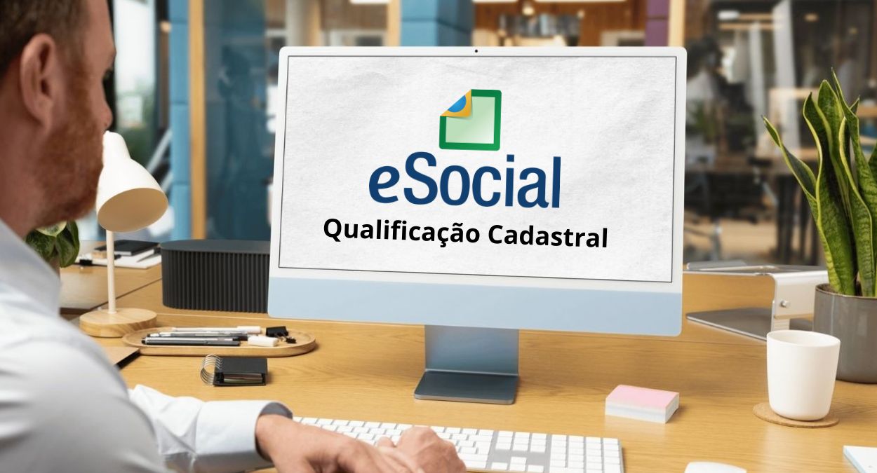 eSocial consulta da Qualificação Cadastral em lote está suspensa desde o dia 16