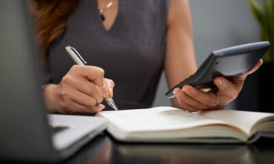 Emissão de Notas Fiscais / Imagem: Freepik